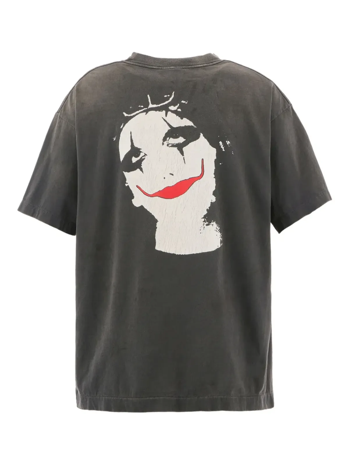 SAINT MXXXXXX Big Mess T-shirt - 画像2