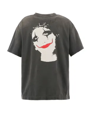 SAINT MXXXXXX Big Mess T-shirt - サムネイル2