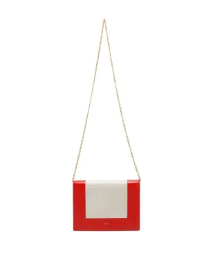 Celine Pre-Owned フレームチェーンショルダーバッグ - サムネイル5
