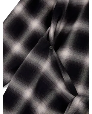 TOMBOY チェックシャツ - サムネイル5