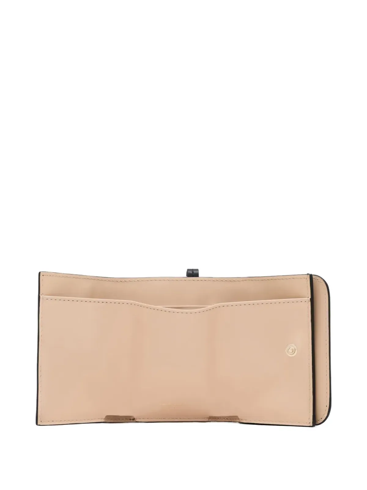 Giorgio Armani 革財布 - 画像2
