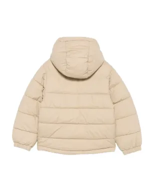 HUGO KIDS キルテッドパッドジャケット - サムネイル2