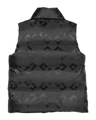 Givenchy Kids モノグラム柄のパファージレ - サムネイル2