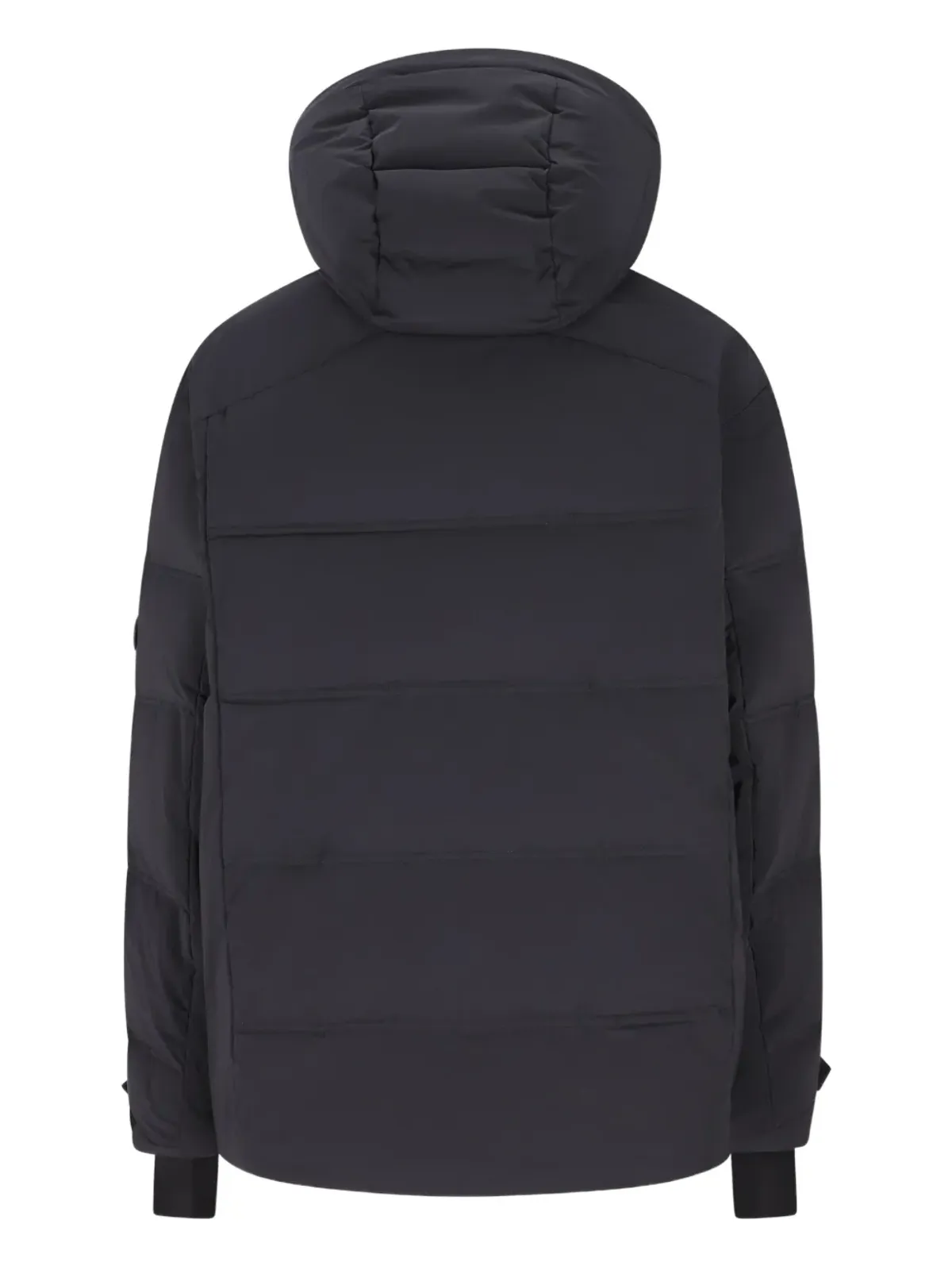 BOGNER フード付きキルティングジャケット - 画像3