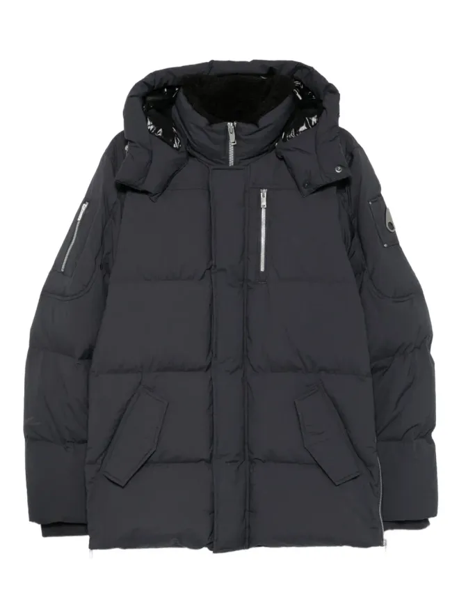 Moose Knuckles Moose Knuckles エベレスト 3Q ジャケットの商品画像