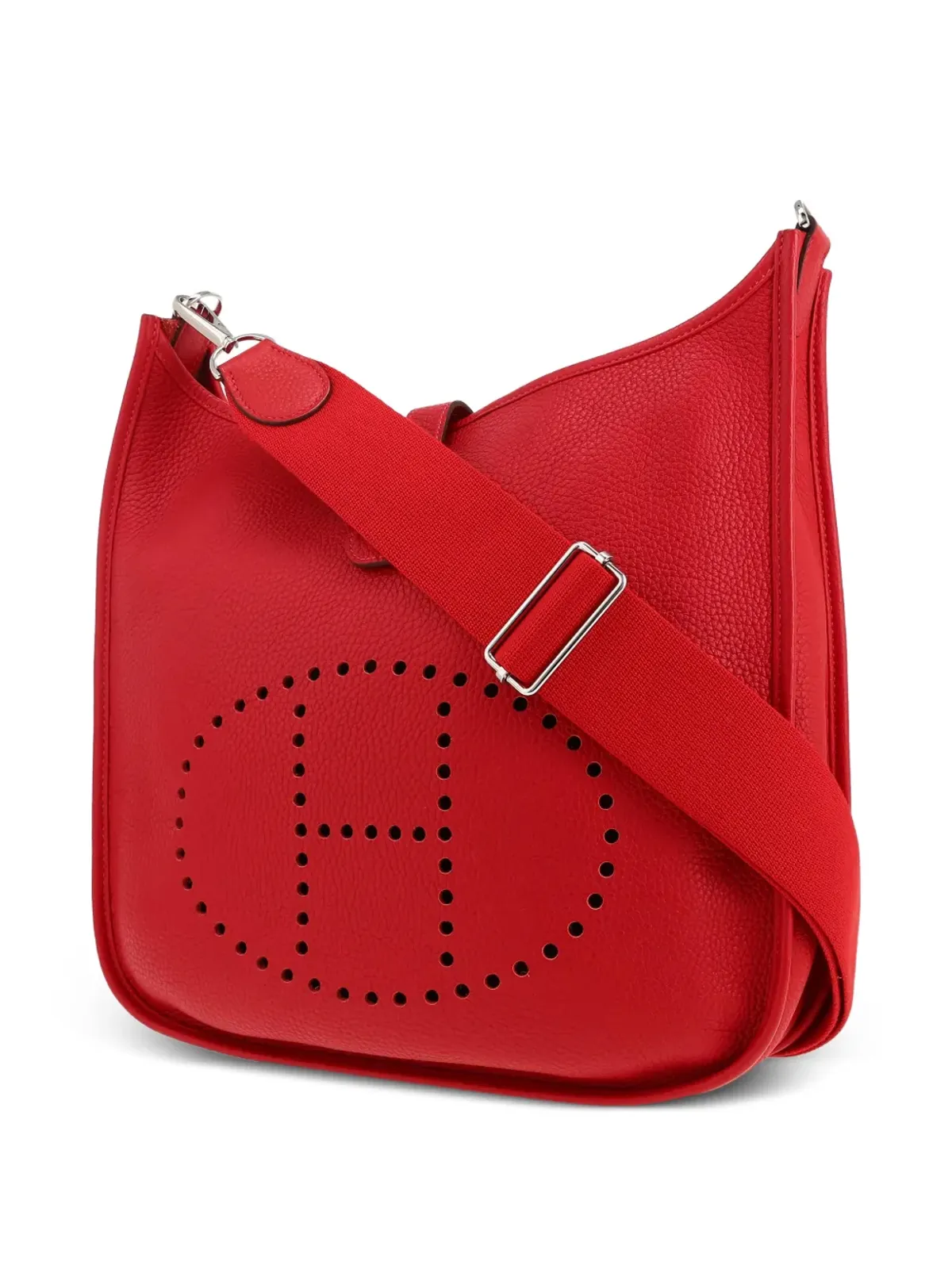 Hermès Pre-Owned エヴリンIII パーフォレーテッドショルダーバッグ - 画像3