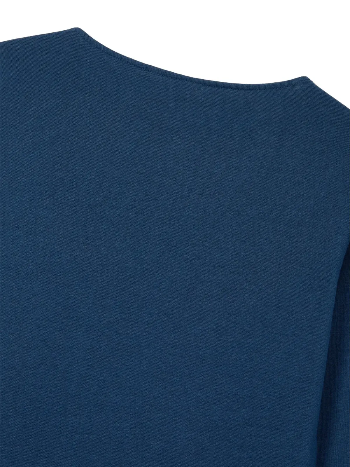 TOMBOY ストリングディテール Tシャツ - 画像4
