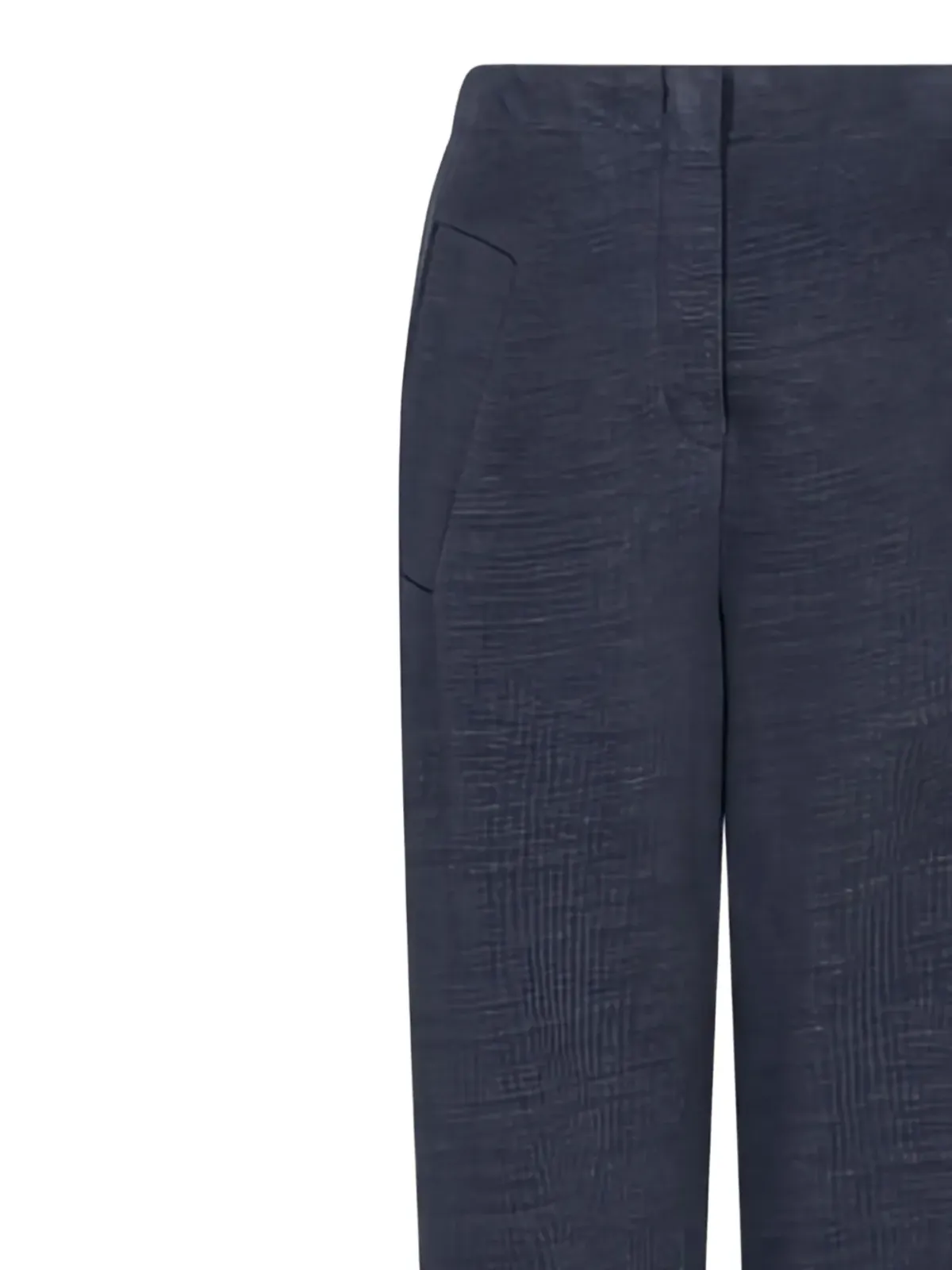 Giorgio Armani ハイウエストパンツ - 画像2