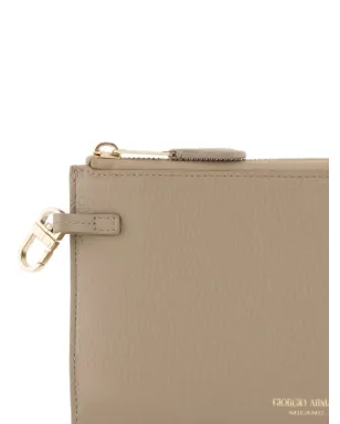 Giorgio Armani ジップアラウンド ウォレット - サムネイル2