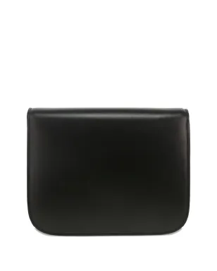 Celine Pre-Owned クラシックボックス レザー ショルダーバッグ - サムネイル2