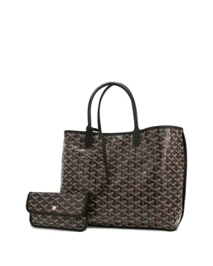 Goyard ビンテージ Anjou ハンドバッグ - サムネイル5