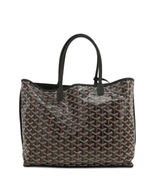 Goyard ビンテージ Anjou ハンドバッグ - サムネイル2
