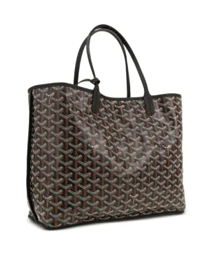 Goyard ビンテージ Anjou ハンドバッグ - サムネイル3