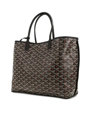 Goyard ビンテージ Anjou ハンドバッグ - サムネイル4