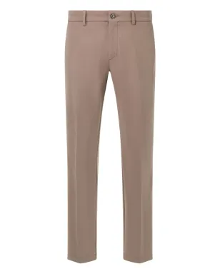 Boggi Milano コットン ストレートレッグパンツ - サムネイル1