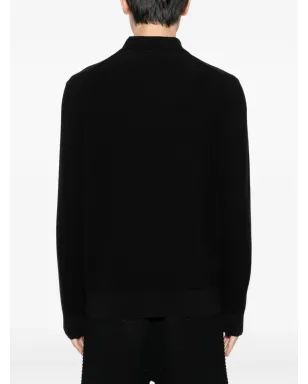 Lacoste 半ジップポロシャツ - サムネイル3
