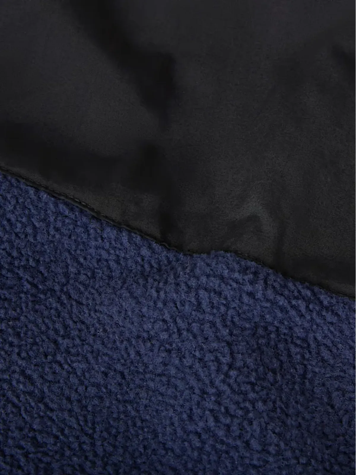The North Face フリース ジップアップ ジャケット - 画像5