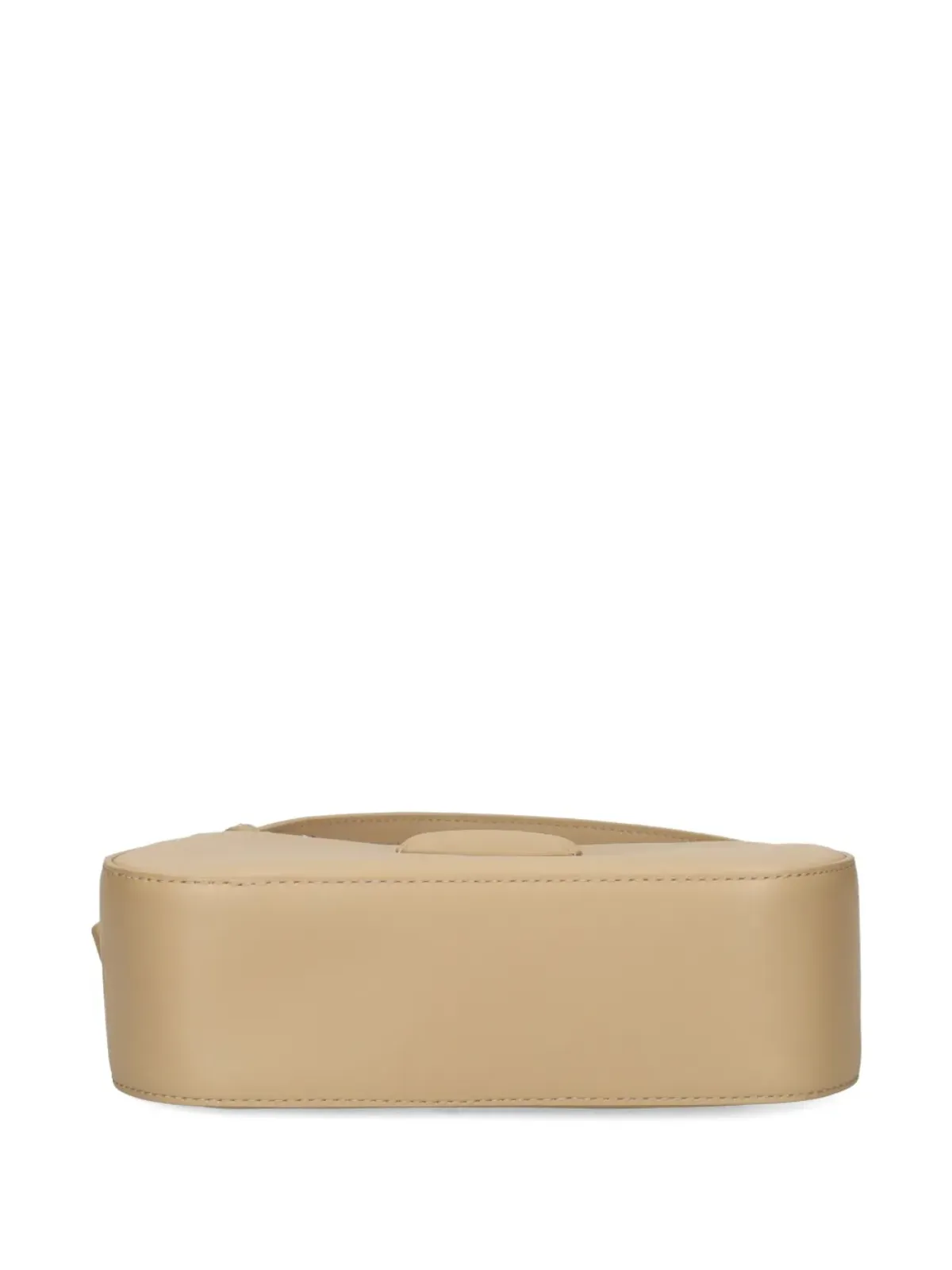 Lacoste ロゴアップリケ トートバッグ - 画像3