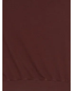 Rick Owens DRKSHDW オーガニックコットン クロップドトップ - サムネイル3