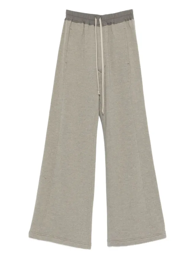 Rick Owens DRKSHDW Rick Owens DRKSHDW ドローストリングパンツの商品画像