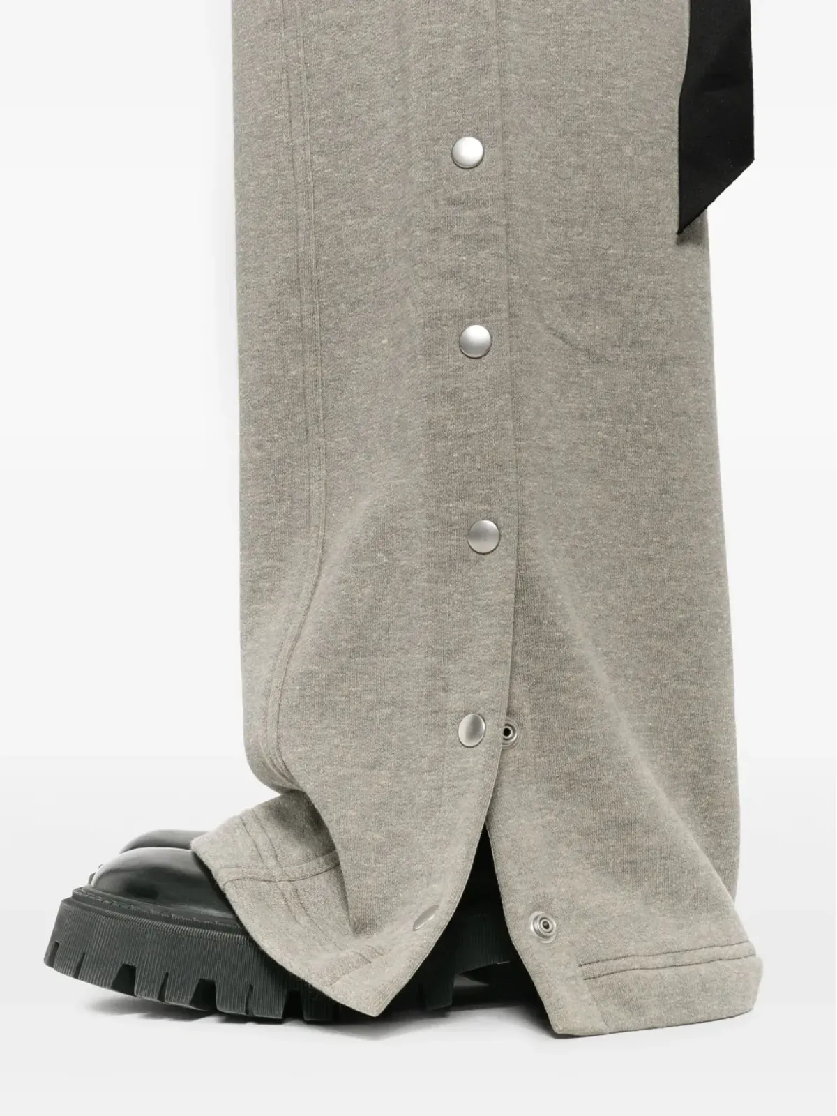 Rick Owens DRKSHDW ドローストリングパンツ - 画像5
