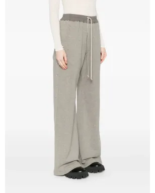 Rick Owens DRKSHDW ドローストリングパンツ - サムネイル3
