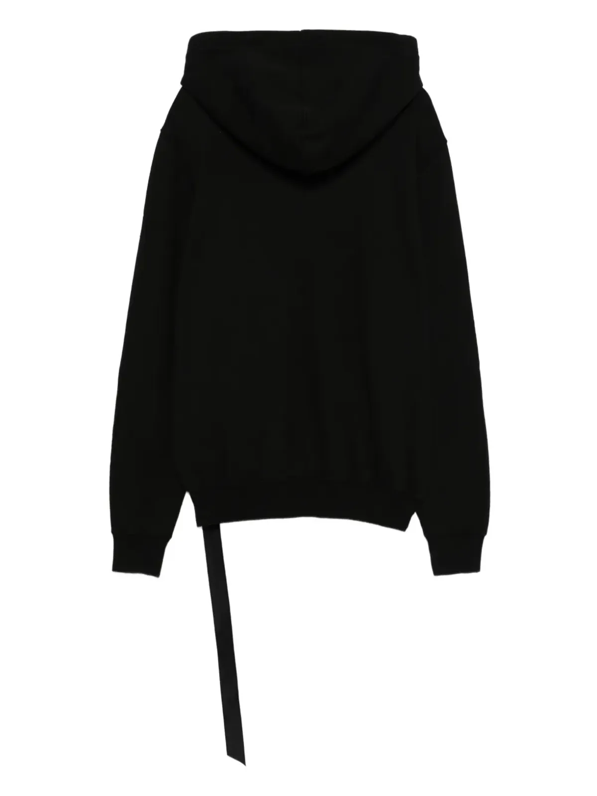 Rick Owens DRKSHDW フード付きジャケット - 画像2