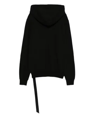 Rick Owens DRKSHDW フード付きジャケット - サムネイル2