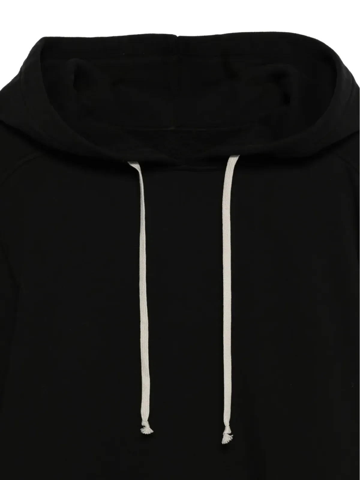 Rick Owens DRKSHDW フード付きジャケット - 画像3