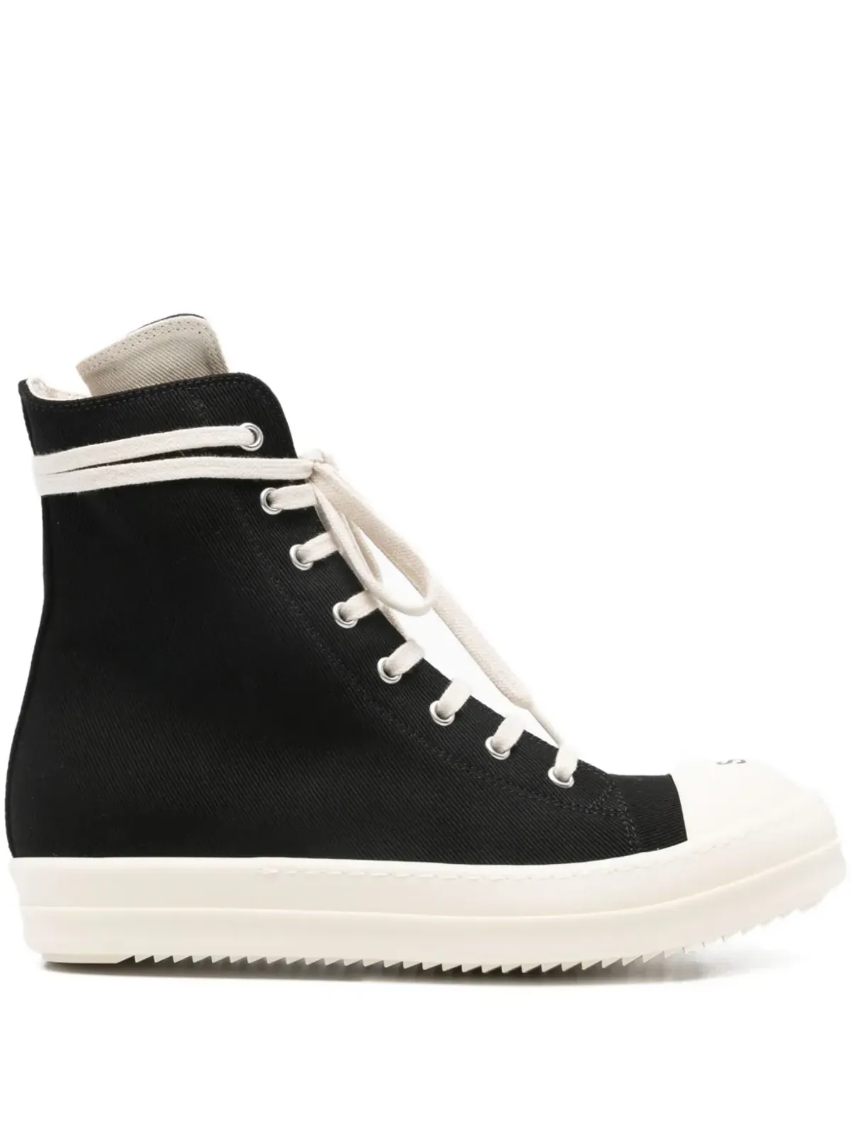 Rick Owens DRKSHDW Hollywoodスニーカー - 画像1