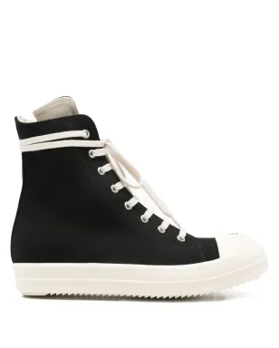 Rick Owens DRKSHDW Hollywoodスニーカー - サムネイル1