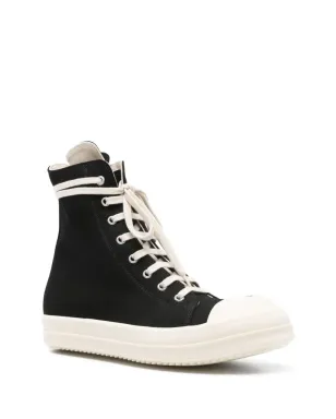 Rick Owens DRKSHDW Hollywoodスニーカー - サムネイル2