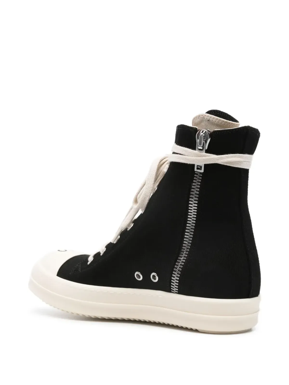 Rick Owens DRKSHDW Hollywoodスニーカー - 画像3