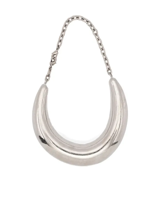 Panconesi Panconesi ブローアップカフブレスレットの商品画像