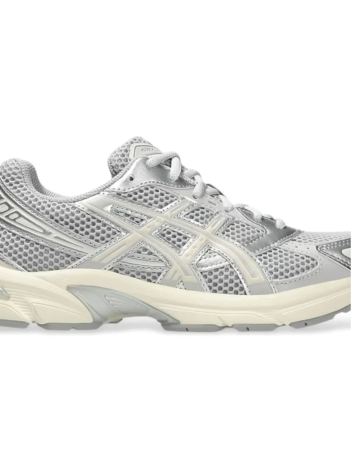 ASICS GEL-1130 パネルドスニーカー - 画像2