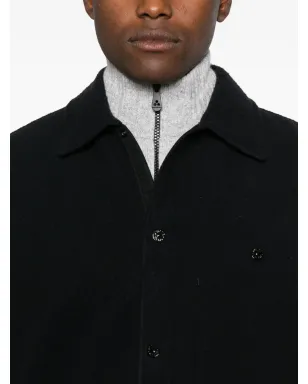 Stone Island クラシックカラーのシャツジャケット - サムネイル5