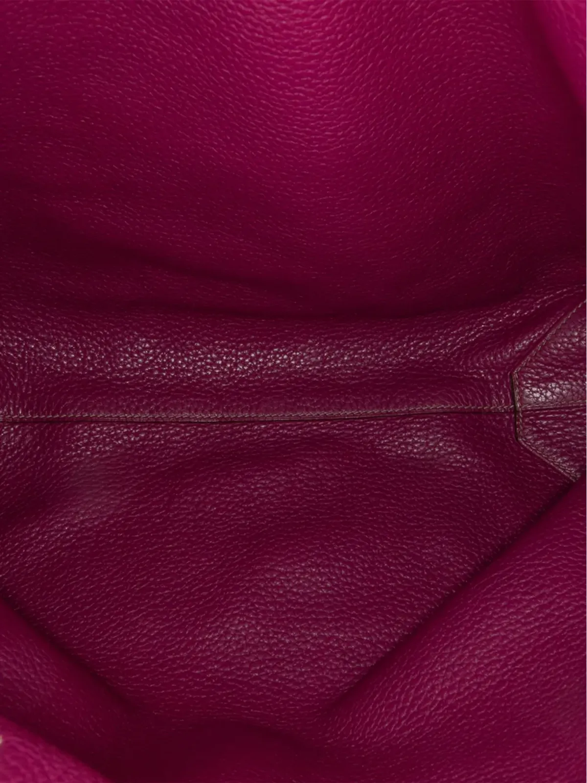 Hermès Pre-Owned Clemence Double Sens トートバッグ ピンク - 画像5