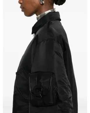 Coperni ジップアップ ボンバージャケット - サムネイル5