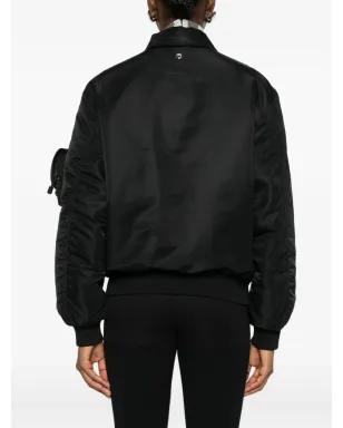 Coperni ジップアップ ボンバージャケット - サムネイル4