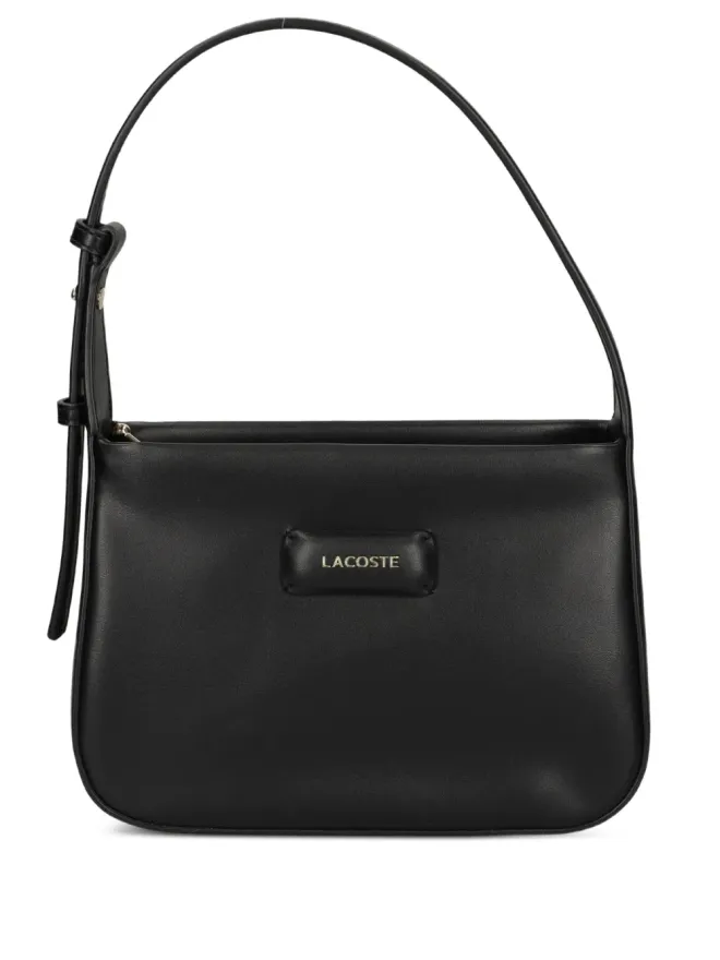 Lacoste Lacoste ロゴパッチ クロスボディバッグの商品画像