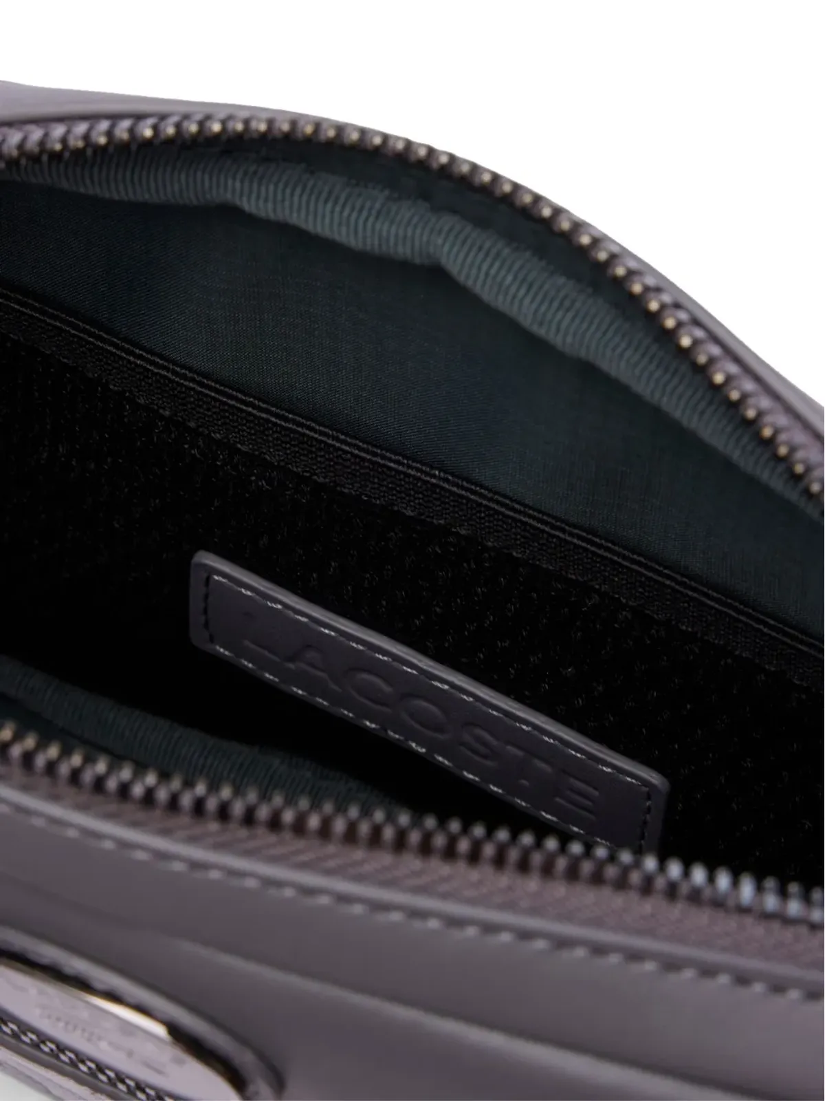 Lacoste Nomogramme ショルダーバッグ - 画像5