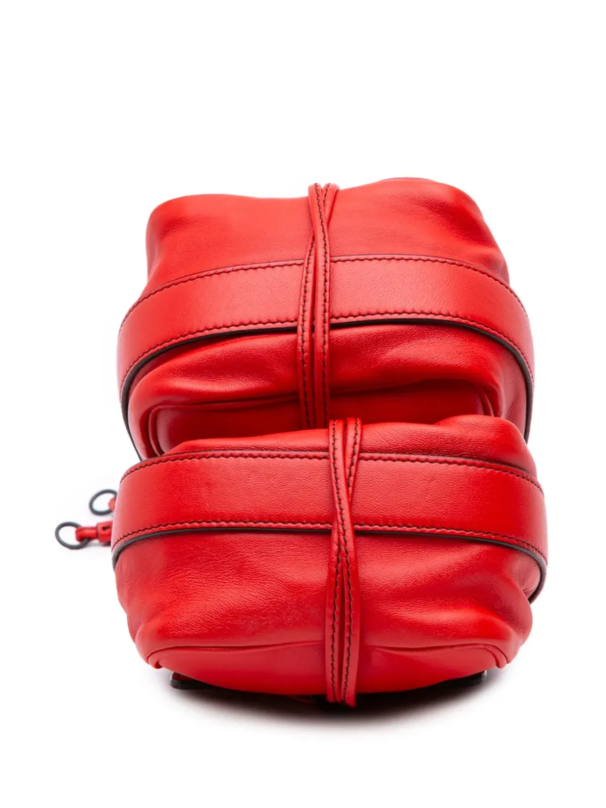 Bottega Veneta ビンテージ クロスボディバッグ - 画像4