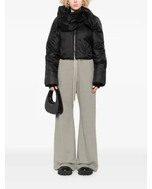 Rick Owens DRKSHDW コンバーチブル ダウンジャケット - サムネイル2