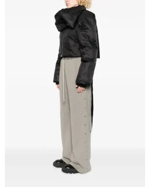 Rick Owens DRKSHDW コンバーチブル ダウンジャケット - サムネイル3