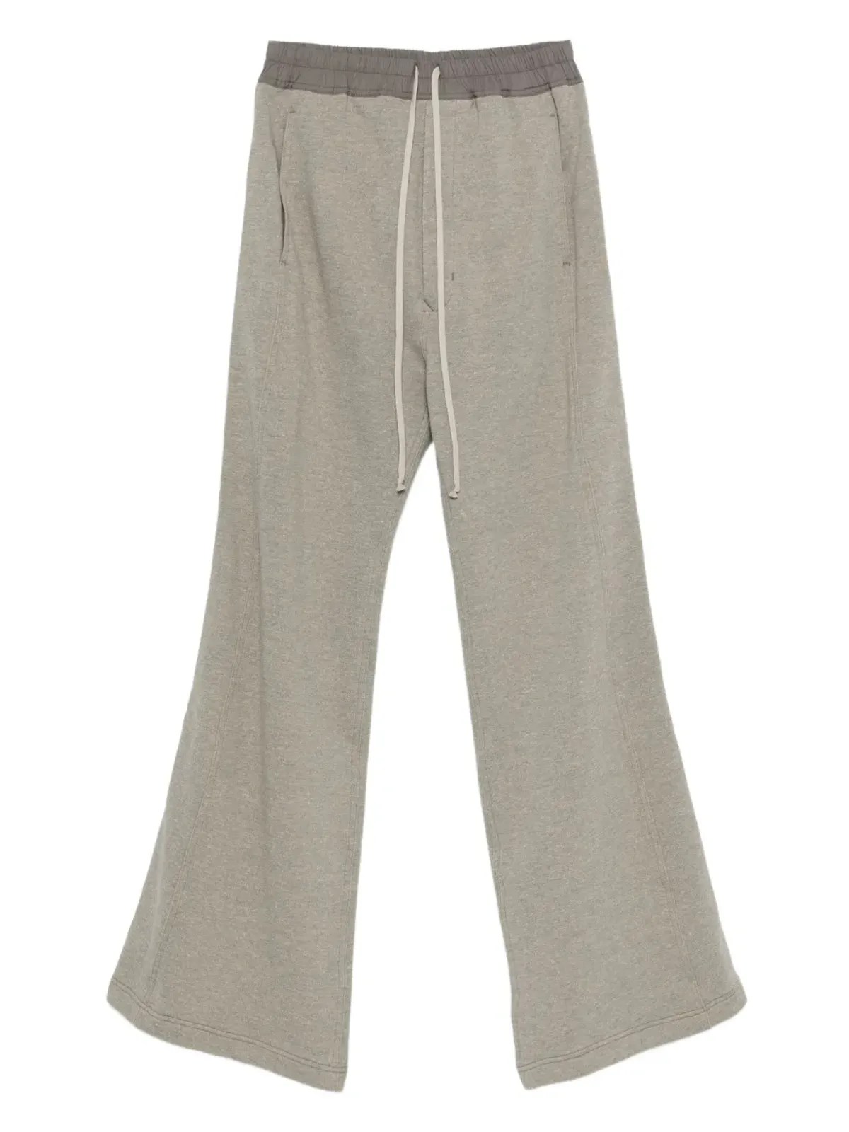 Rick Owens DRKSHDW プッシャー トラウザーズ - 画像1