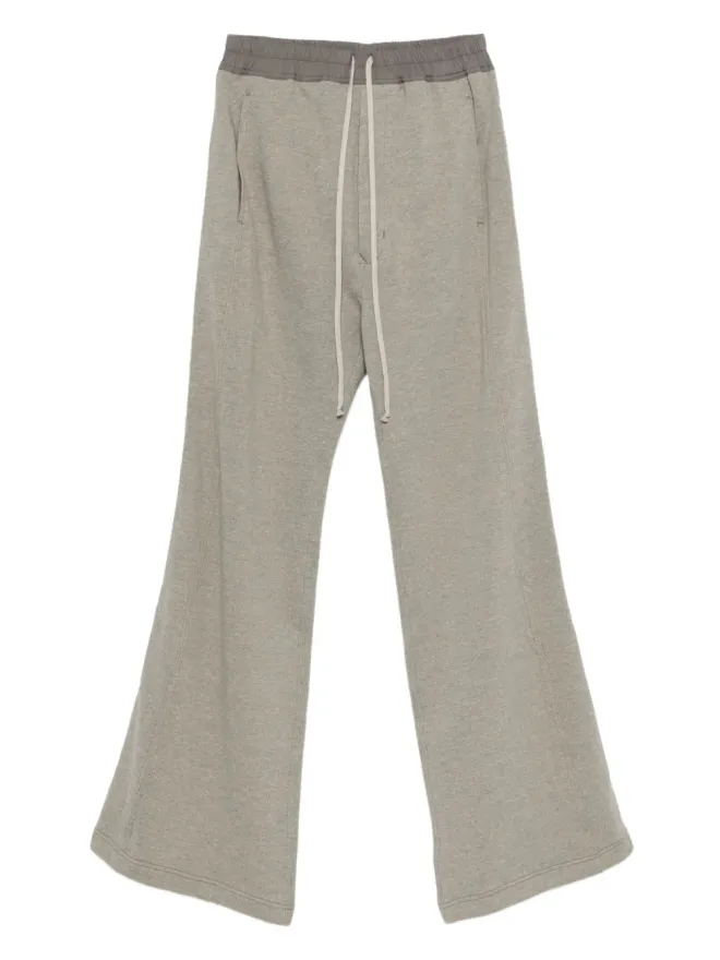 Rick Owens DRKSHDW Rick Owens DRKSHDW プッシャー トラウザーズの商品画像