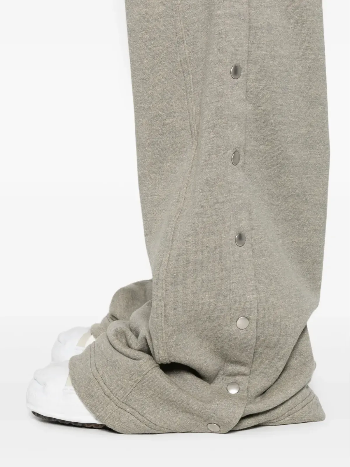 Rick Owens DRKSHDW プッシャー トラウザーズ - 画像5