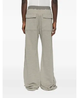 Rick Owens DRKSHDW プッシャー トラウザーズ - サムネイル4