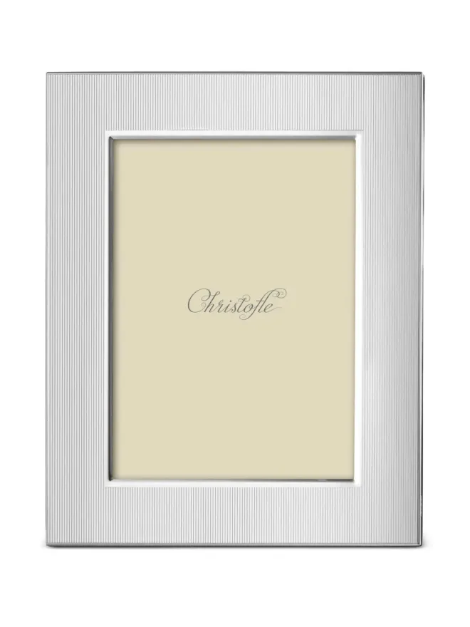 Christofle Christofle ステンレススチール写真立ての商品画像