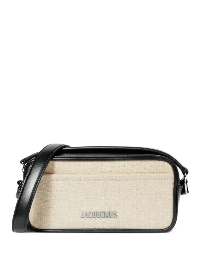 JACQUEMUS Jacquemus Le Baneto ショルダーバッグの商品画像